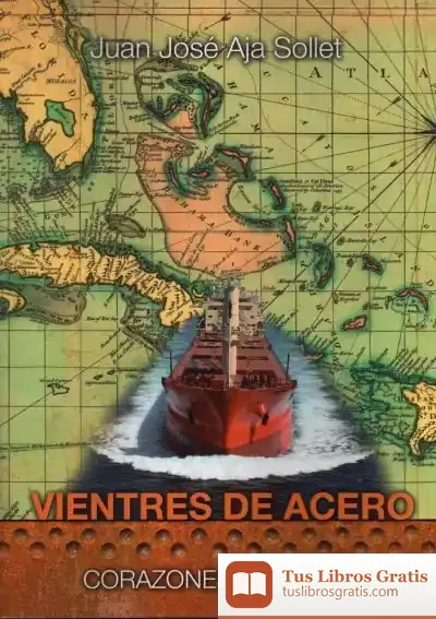Descargar Vientres De Acero