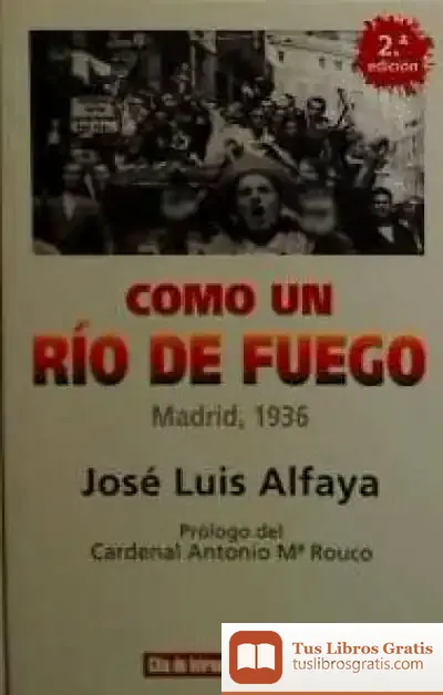 Descargar Como Un Rio De Fuego