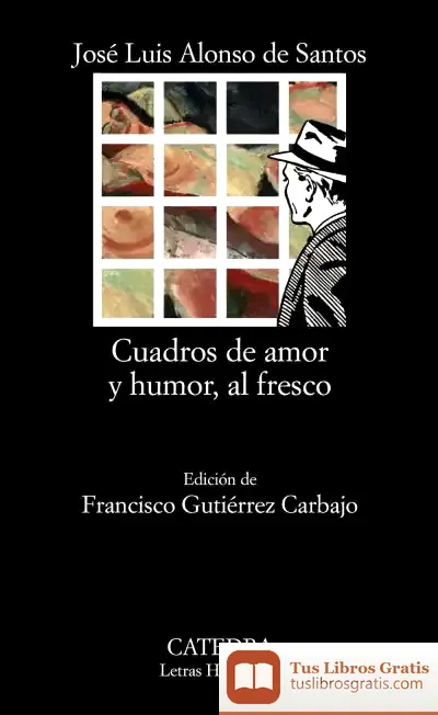 Descargar Cuadros De Amor Y Humor, Al Fresco