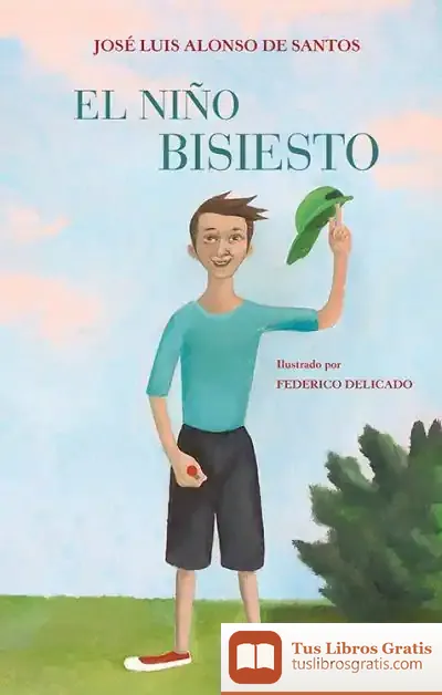 Descargar El Niño Bisiesto