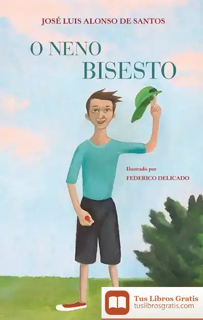 Descargar O Neno Bisesto