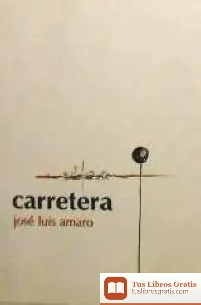 Descargar Carretera de Antonio Flórez