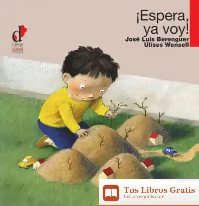 Descargar ¡Espera, Ya Voy!