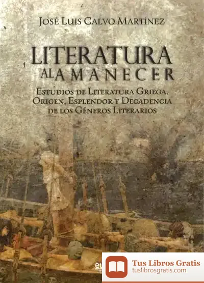 Descargar Literatura Al Amanecer