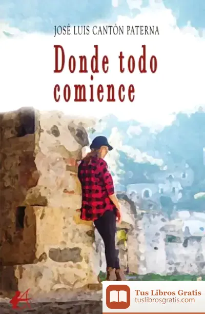 Descargar Donde Todo Comience