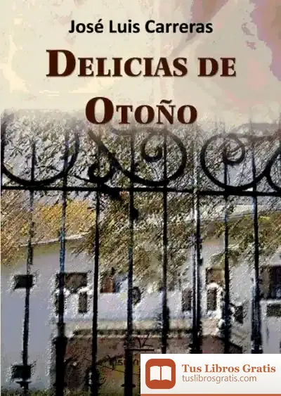 Descargar Delicias De Otoño de Marcelle Pellissier