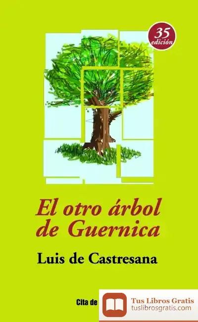 Descargar El Otro Arbol De Guernica