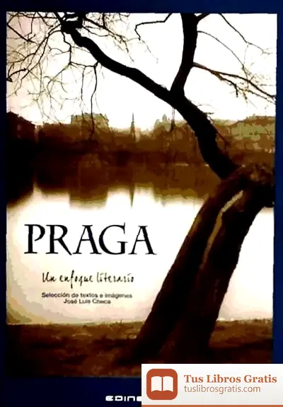 Descargar Praga Un Enfoque Literario