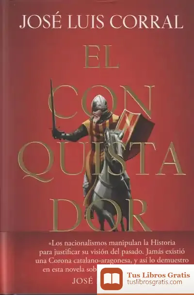 Descargar El Conquistador