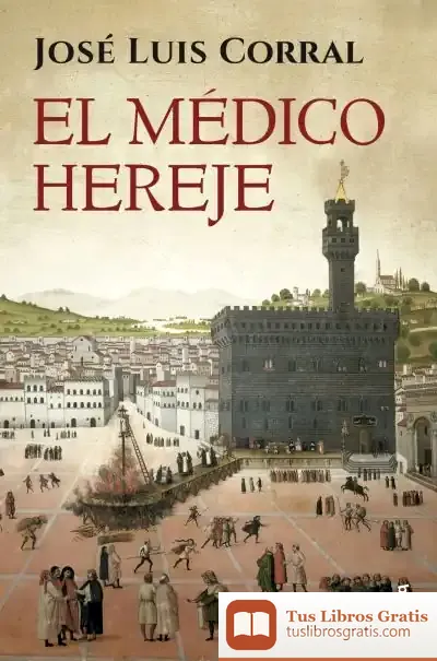 Descargar El Médico Hereje