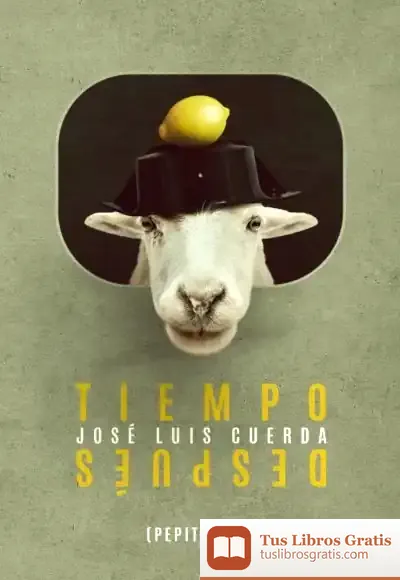 Descargar Tiempo Después