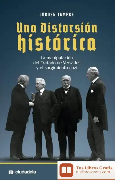 Descargar Una Distorsion Historica de José Luis Díaz