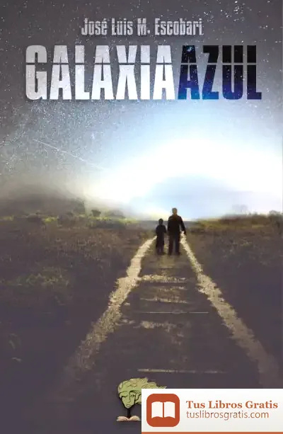 Descargar Galaxia Azul