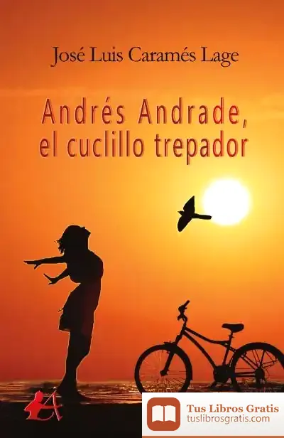 Descargar Andrés Andrade. El Cuclillo Trepador