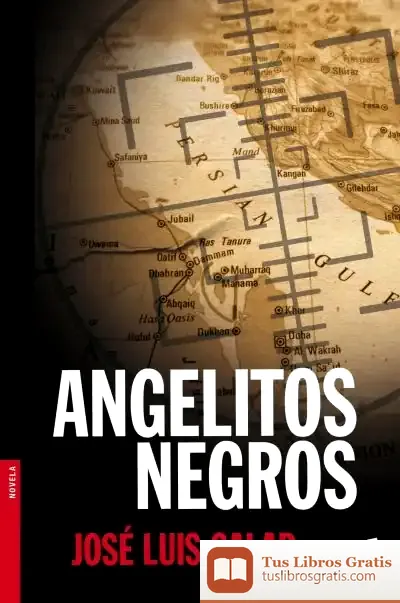 Descargar Angelitos Negros