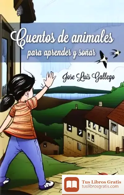 Descargar Cuentos De Animales Para Aprender Y Soñar