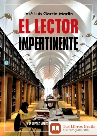 Descargar El Lector Impertinente