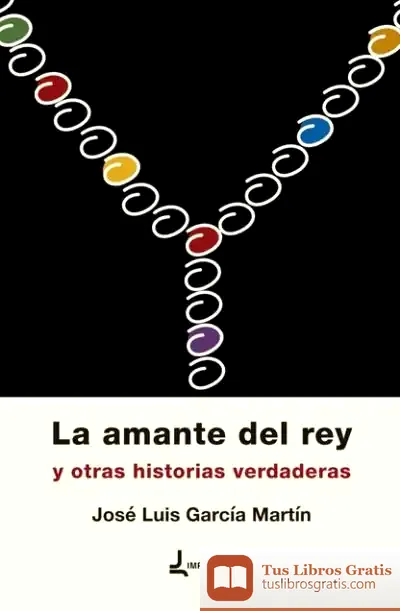 Descargar La Amante Del Rey Y Otras Historias Verdaderas