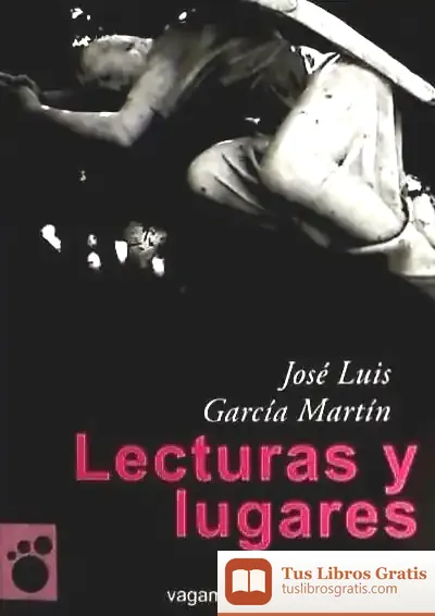 Descargar Lecturas Y Lugares