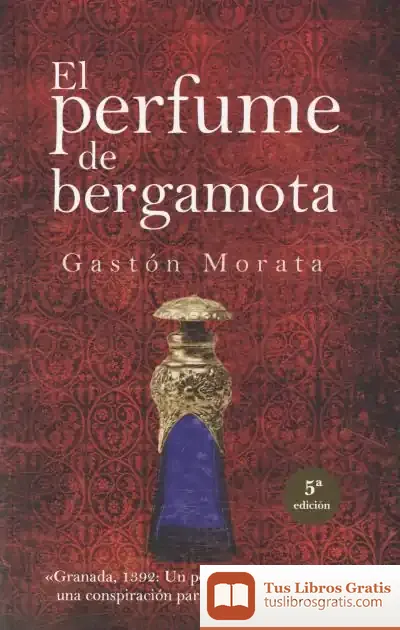 Descargar El Perfume De Bergamota