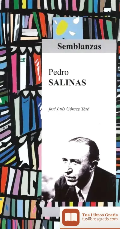 Descargar Pedro Salinas
