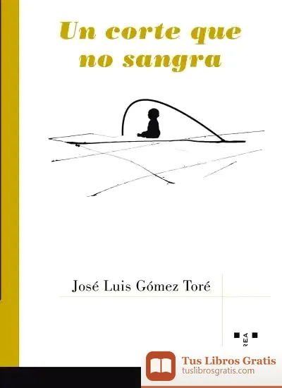 Descargar Un Corte Que No Sangra