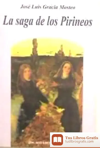Descargar La Saga De Los Pirineos