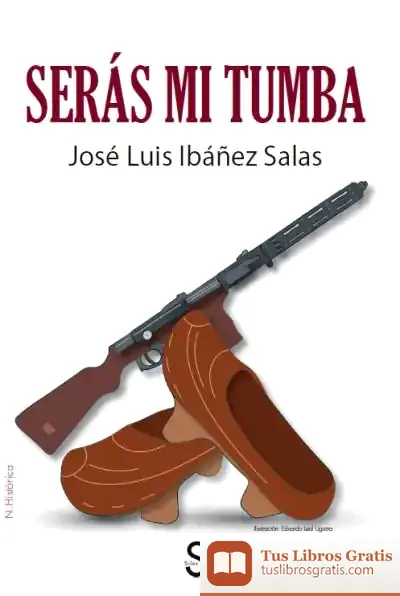 Descargar Serás Mi Tumba