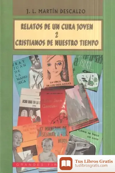 Descargar Relatos De Un Cura Joven Ii
