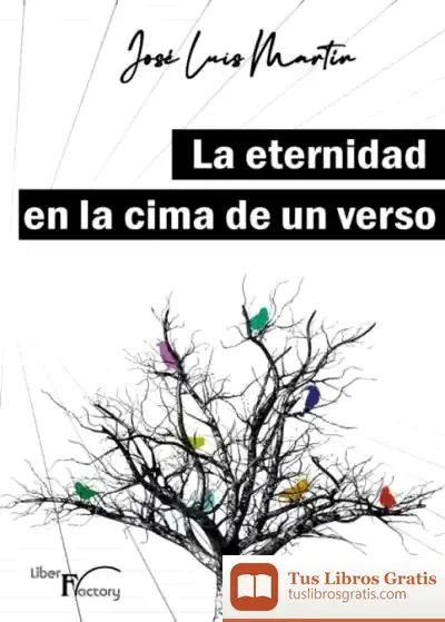 Descargar La Eternidad En La Cima De Un Verso