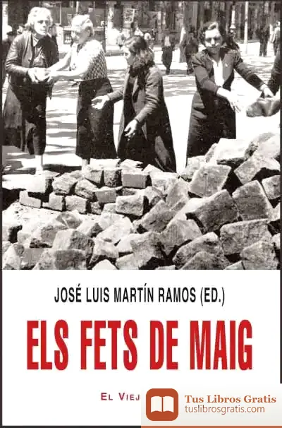Descargar Els Fets De Maig