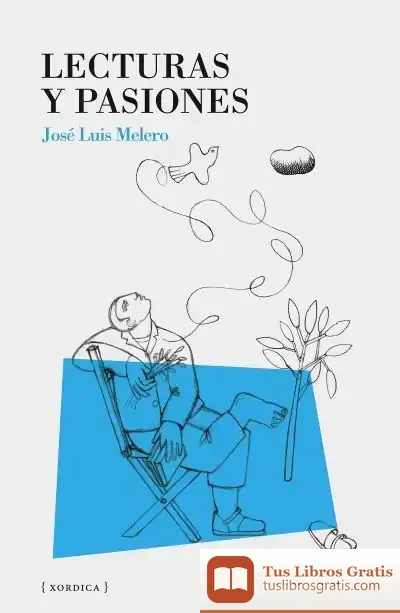 Descargar Lecturas Y Pasiones