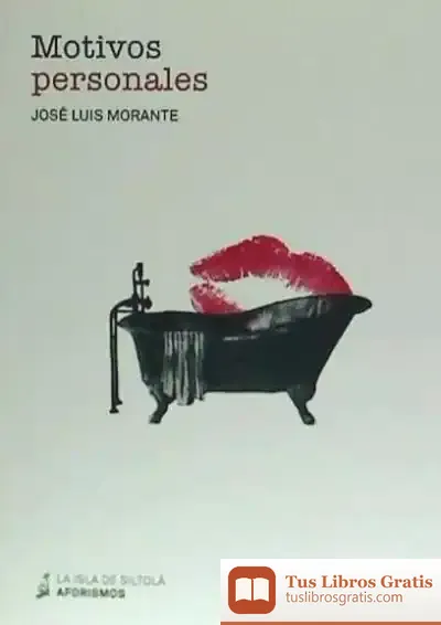 Descargar Motivos Personales