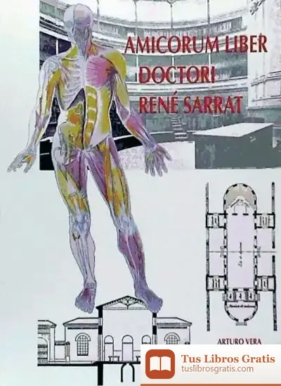 Descargar Amicorum Liber Doctori René Sarrat de Heleno Saña