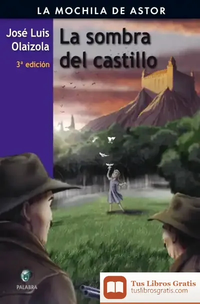 Descargar La Sombra Del Castillo de Barbara Wood