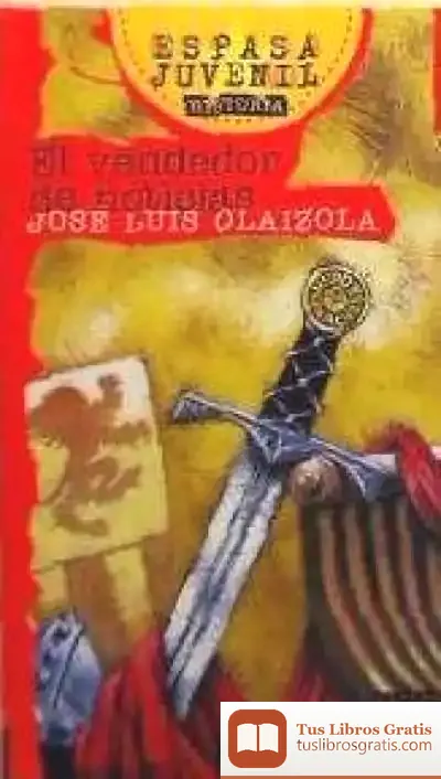 Descargar Vendedor De Noticias (E.J.24) de Michel Gay