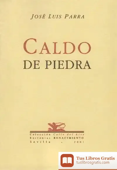 Descargar Caldo De Piedra de Milton H. Spencer