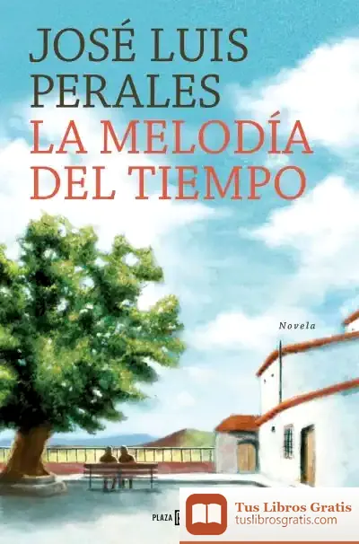 Descargar La Melodía Del Tiempo (Tb)