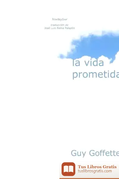 Descargar La Vida Prometida de Germà Iturrate