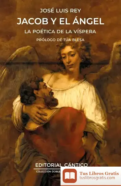 Descargar Jacob Y El Ángel