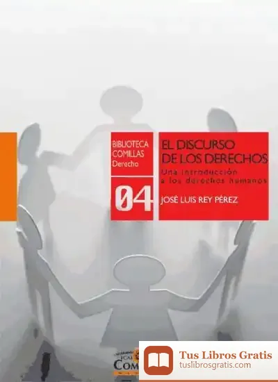 Descargar El Discurso De Los Derechos de Óscar Julve