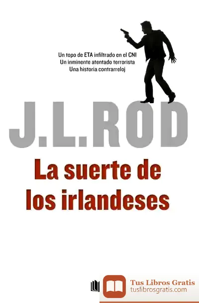Descargar La Suerte De Los Irlandeses