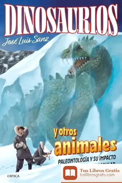 Descargar Dinosaurios Y Otros Animales