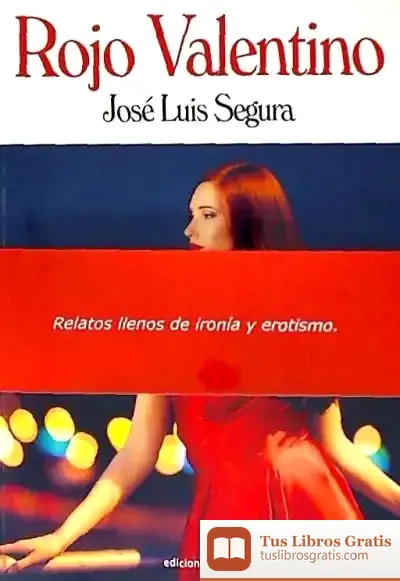 Descargar Rojo Valentino