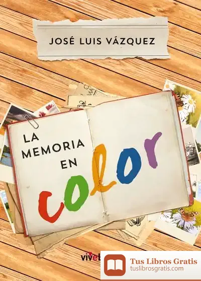 Descargar La Memoria En Color