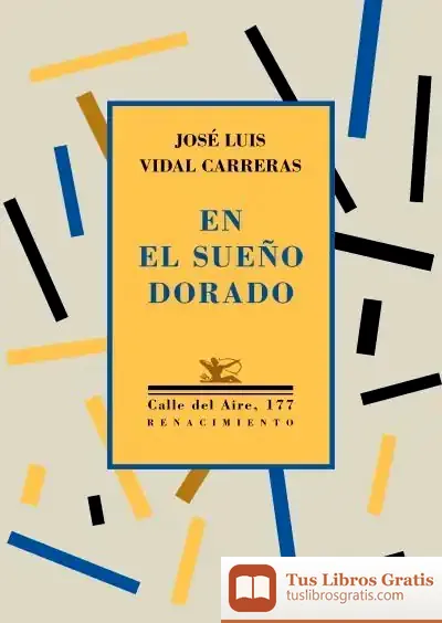 Descargar En El Sueño Dorado