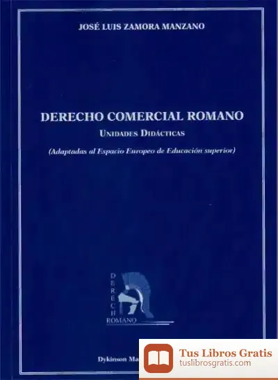 Descargar Derecho Comercial Romano
