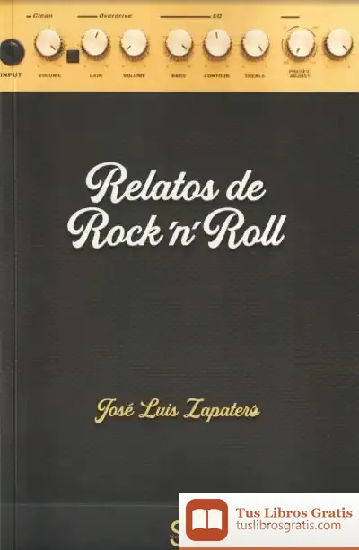 Descargar Relatos De Rock´N´Roll