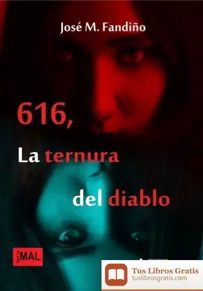 Descargar 616. La Ternura Del Diablo