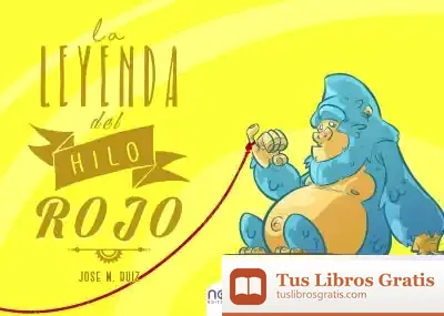 Descargar La Leyenda Del Hilo Rojo